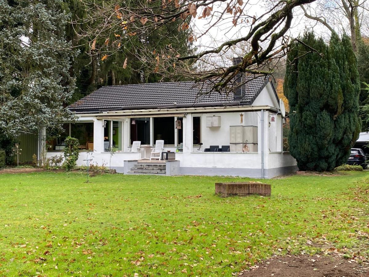 Maison L' Ambleve Aywaille Luaran gambar