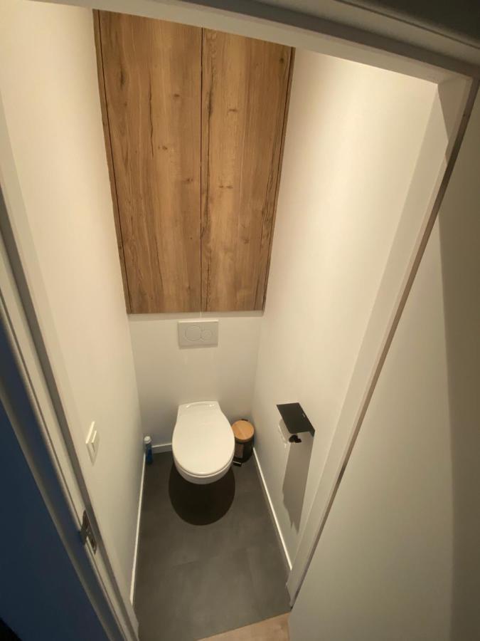 Maison L' Ambleve Aywaille Luaran gambar