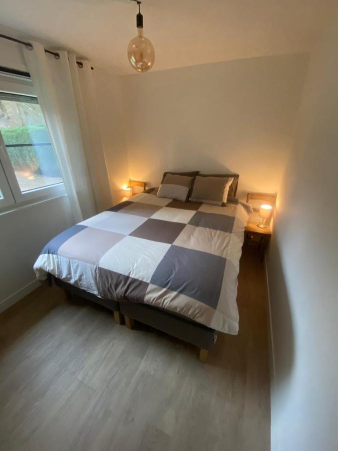 Maison L' Ambleve Aywaille Luaran gambar