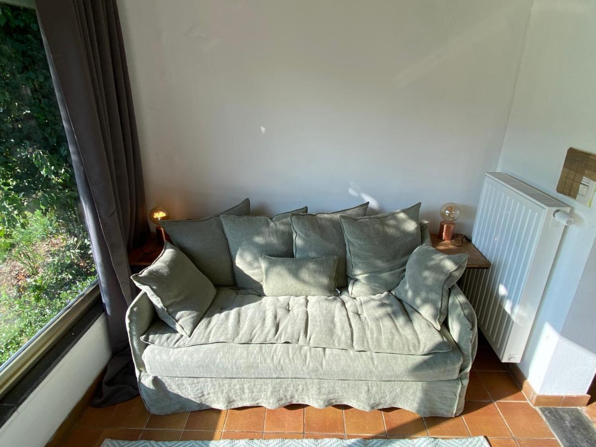 Maison L' Ambleve Aywaille Luaran gambar