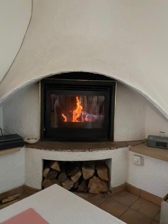 Maison L' Ambleve Aywaille Luaran gambar